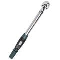 Mannesmann 18142 Dijital Tork Anahtarı, 20-200Nm
