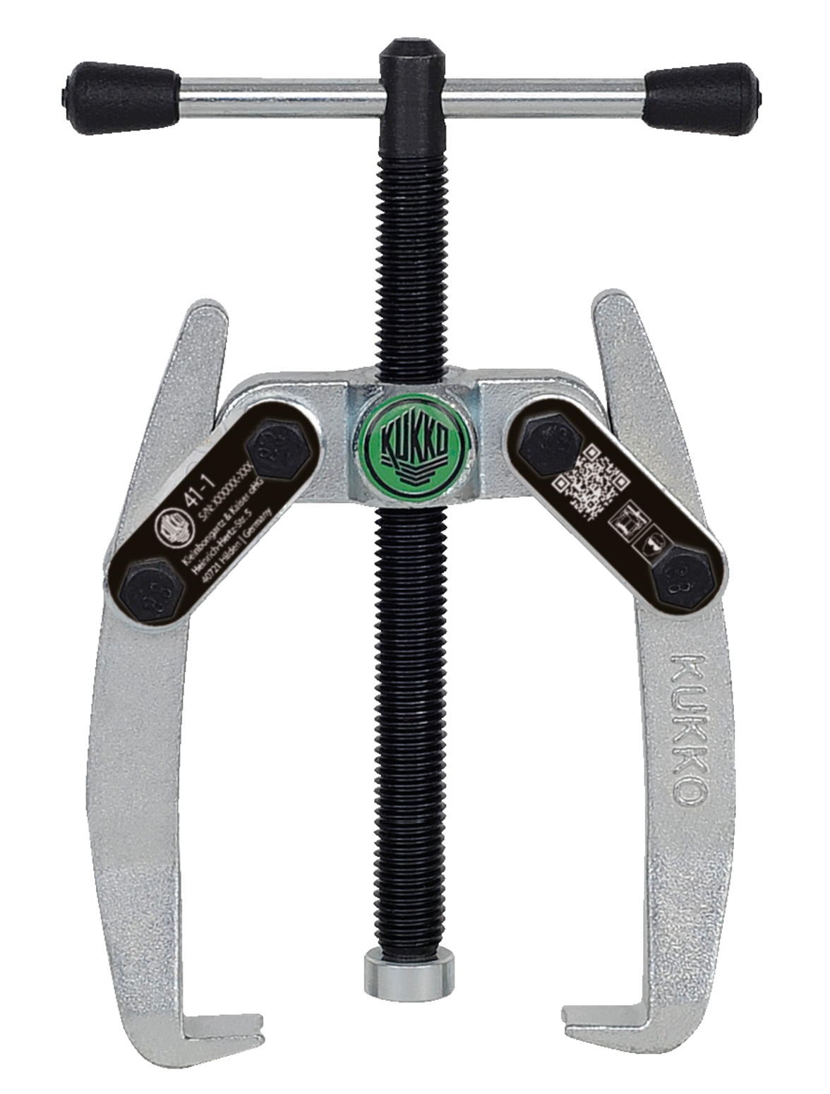 Kukko - İki Ayaklı Çektirme 41-1 - Güçlü ve Pratik