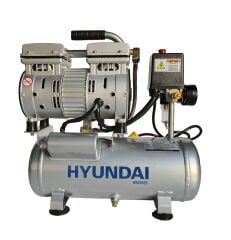 Hyundai HM506S Sessiz Kompresör