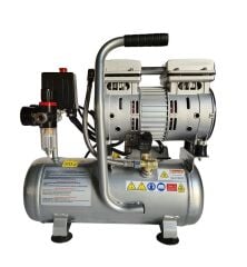 Hyundai HM506S Sessiz Kompresör