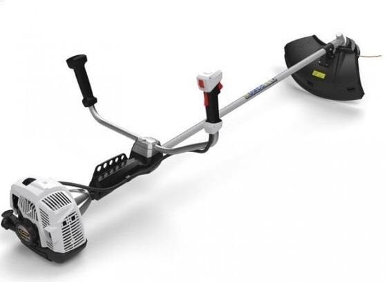 ALPINA B33D Motorlu Tırpan Beyaz