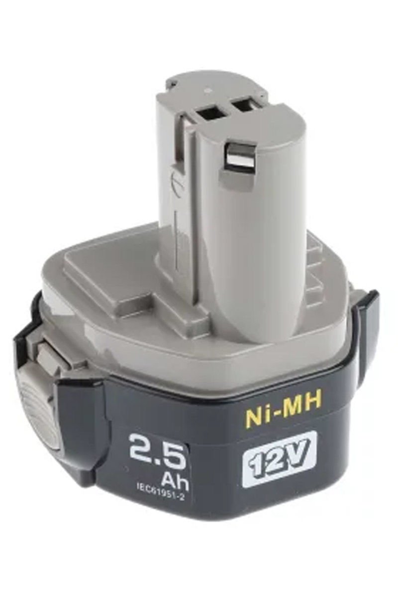 Nİ-MH SERİSİ AKÜ 12 V 2.5AH 1234