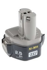 Nİ-MH SERİSİ AKÜ 12 V 2.5AH 1234