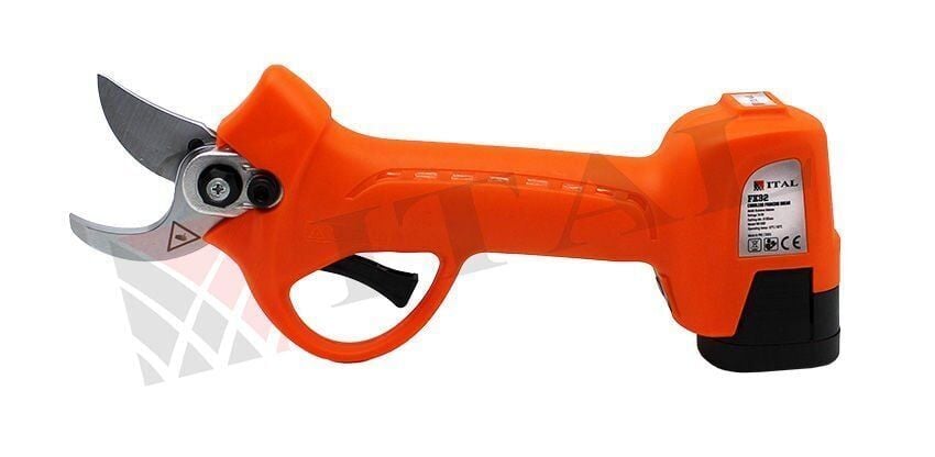 ITAL FX32-3 Akülü Budama Makası