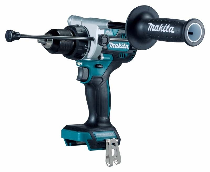 Makita DHP486Z - 18v Darbeli Matkap Vidalama