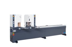 ÖZÇELİK ORION - II SN Otomatik Çift Kafa Sıfır - Normal PVC Kaynak Makinesi