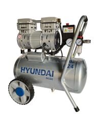 Hyundai HM1024S Sessiz Kompresör