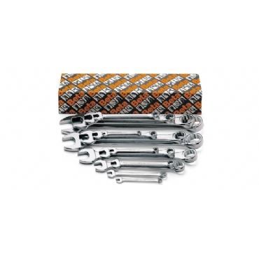 Kombine Anahtar Takımı 17`li 42/S17X