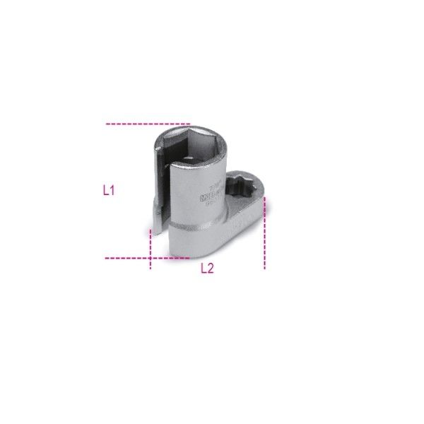 Beta - Sensör Lokma 960t/l