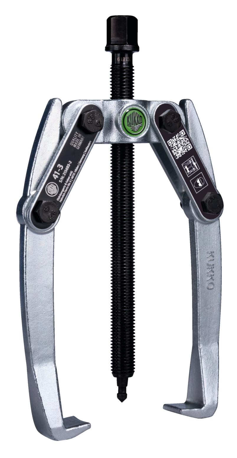 Kukko - İki Ayaklı Çektirme 41-3