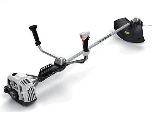 ALPINA B44D Motorlu Tırpan Beyaz