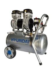 Hyundai HM2550S Sessiz Kompresör