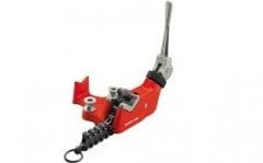 Super Ego SEBMZY Boru mengenesi zincirli (Yandan)