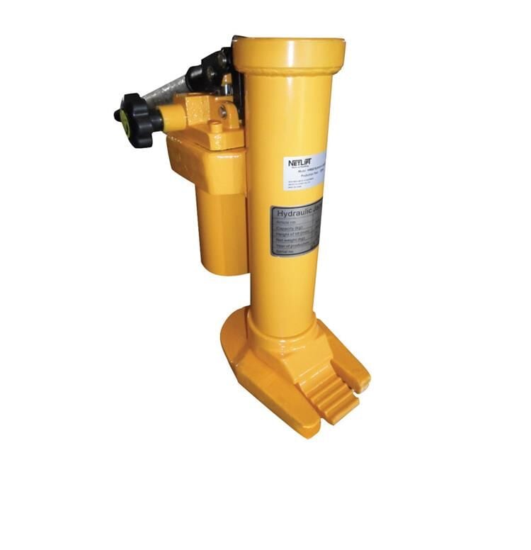 Netlift EXO-HJ 50 Makıne Krıkosu