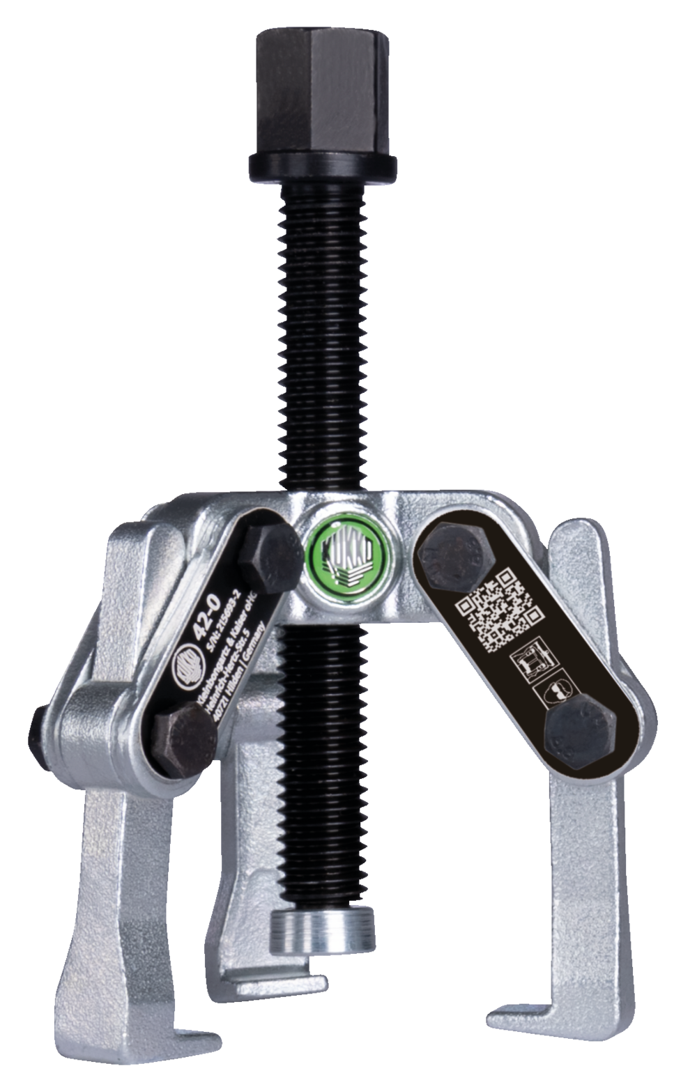 Kukko - Üç Ayaklı Çektirme 42-0 - Dayanıklı ve Pratik