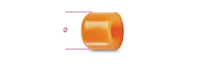 Beta - Plastik Çekiç Kafası 1390r 28