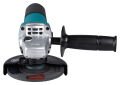 Makita 9558HNRG - Avuç Taşlama - Güçlü ve Ergonomik