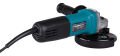 Makita 9558HNRG - Avuç Taşlama - Güçlü ve Ergonomik