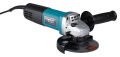 Makita 9558HNRG - Avuç Taşlama - Güçlü ve Ergonomik