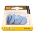 Proxxon 28293 - Hassas Poli̇saj 10 Lu – Yüzey Düzeltme ve Parlatma