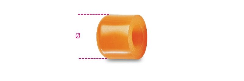 Beta - Plastik Çekiç Kafası 1390r 35