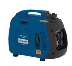 HYUNDAİ G2000i Benzinli Inverter Jenerator 2 Kw