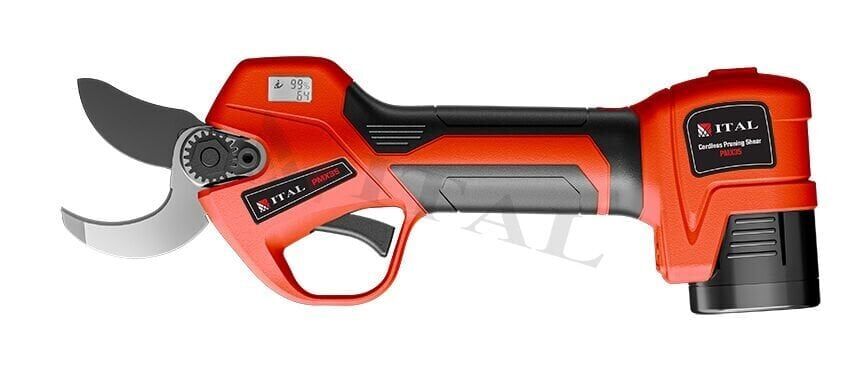 ITAL PMX35 Akülü Budama Makası