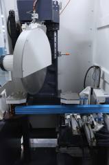 ÖZÇELİK ALCOR - I CNC Kontrollü Alüminyum ve PVC Profil Kesim Merkezi (3 Eksen)