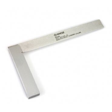 Groz - Şapkalı Gönye - 300x210 Mm Ölçü