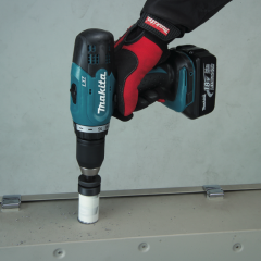 Makita DDF453SYE - 18v Matkap Vidalama Ddf453sye - Güçlü ve Pratik