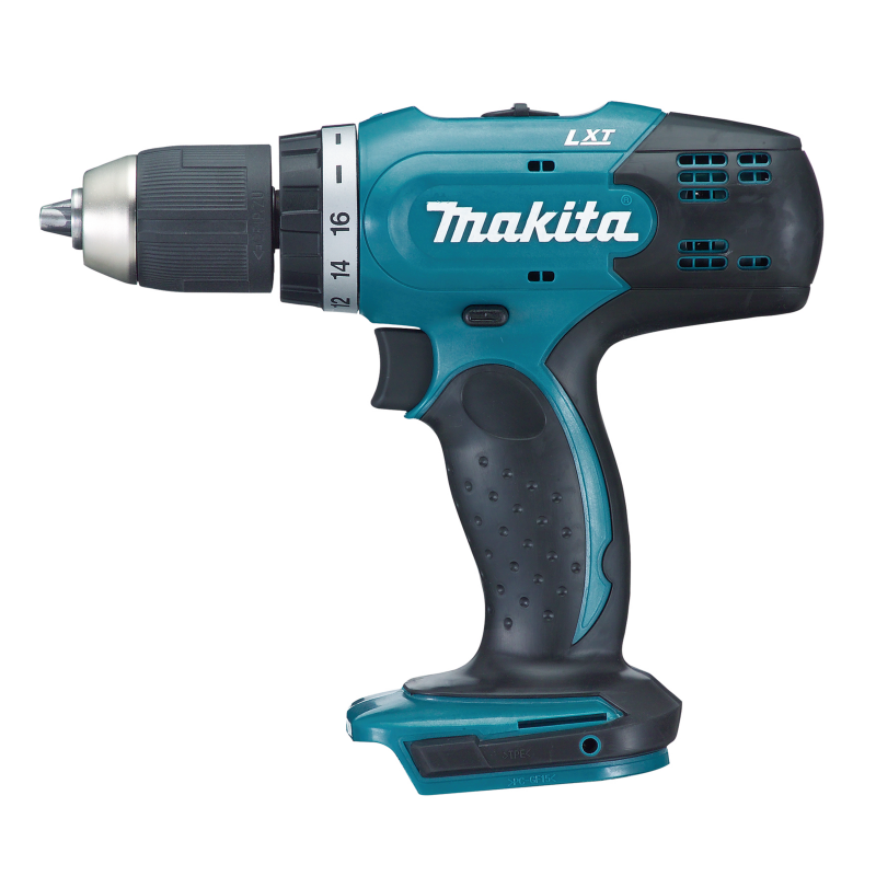 Makita DDF453SYE - 18v Matkap Vidalama Ddf453sye - Güçlü ve Pratik