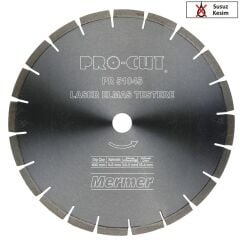 Procut PR51042 - Lazer Mermer Testere 300 Lmy - Yüksek Performans