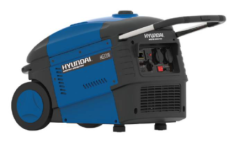 HYUNDAİ G3000i Benzinli Inverter Jenerator 3 Kw