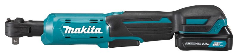 Makita WR100DWAJ - Cırcır Anahtarı 12v - Yüksek Performans