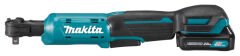 Makita WR100DWAJ - Cırcır Anahtarı 12v - Yüksek Performans