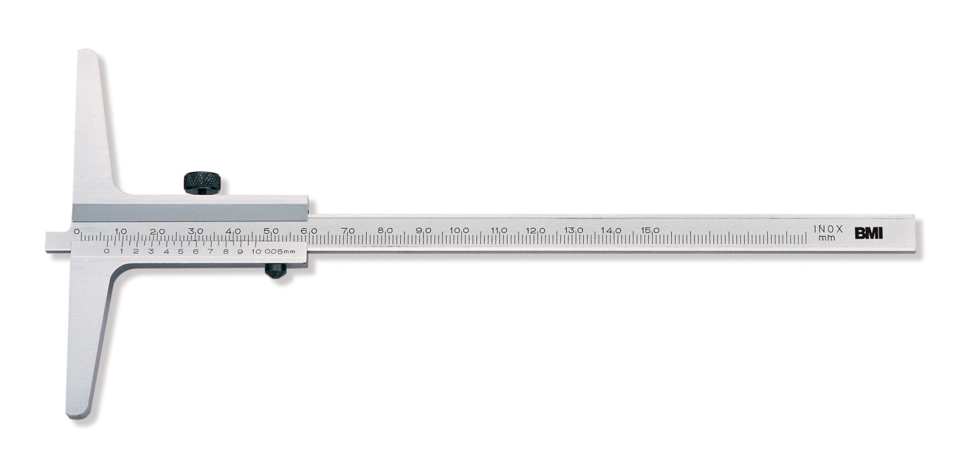 Bmi 763200 Mekani̇k Deri̇nli̇k Ölçüm Kumpasi