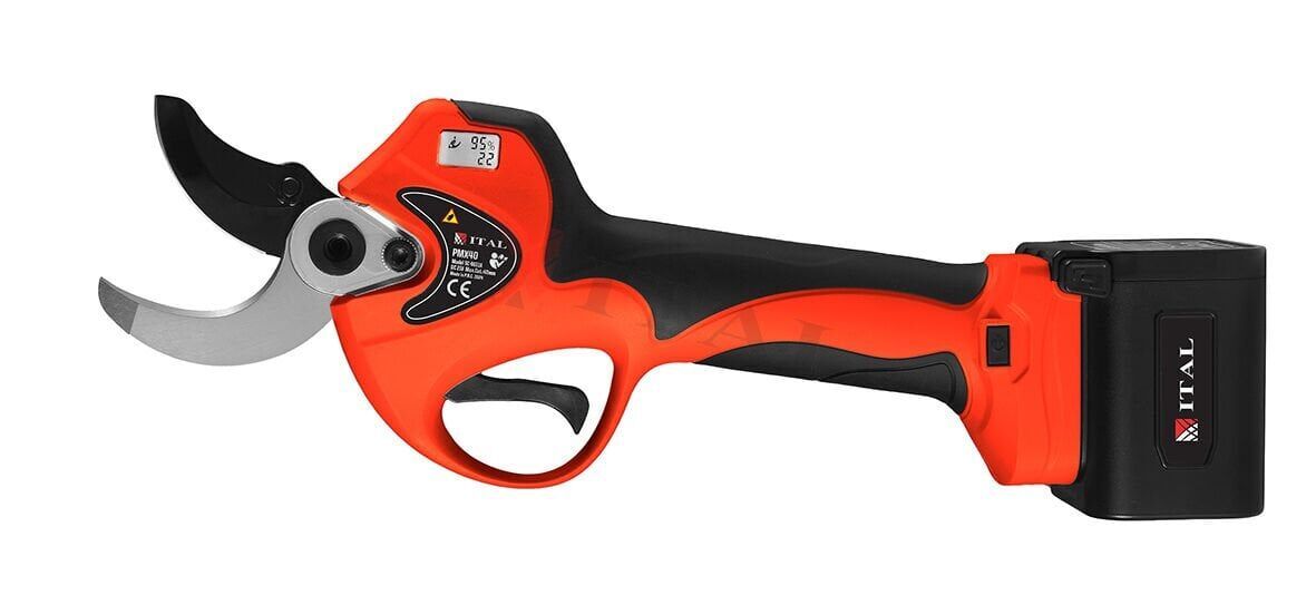 ITAL PMX40 Akülü Budama Makası