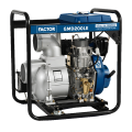 Factor GMD200LE Su Pompası Dizel Marşlı 200mm