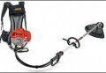POWER 55 FP Benzinli Motorlu Tırpan