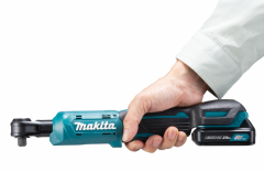 Makita WR100DWAJ - Cırcır Anahtarı 12v - Yüksek Performans