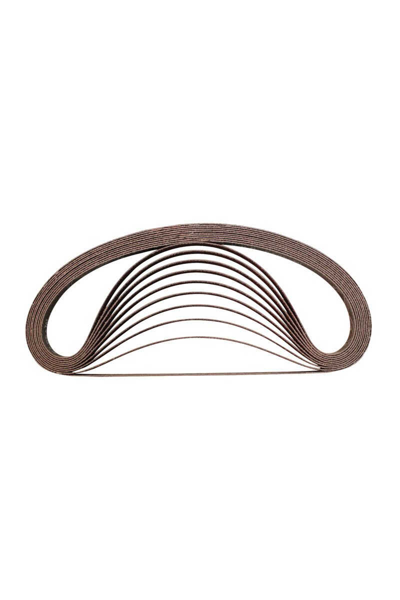DİSK ZIMPARA  -  40 KUM 30x533 mm