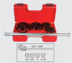 Super Ego SEBP114 Mekanik kollu Pafta 1/2''-3/4''-1´´-11/4´´