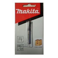 Makita D-09167 - Freze Bıçağı 6x6 Mm - D-09167