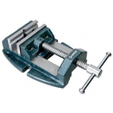 Groz - Matkap Mengene Dpv/std/150 - 150mm Ağız Açıklığı