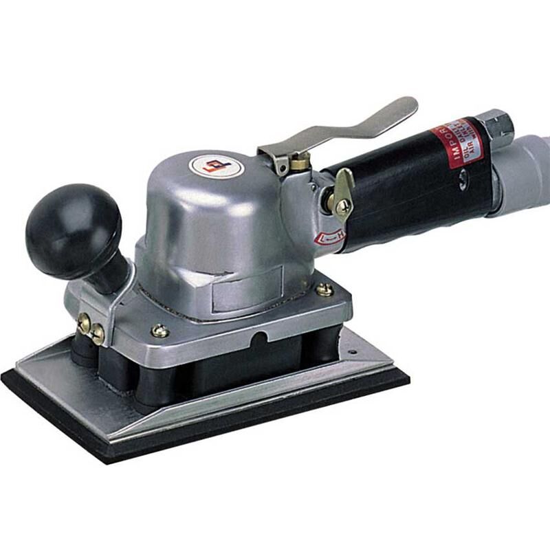 Gison GP934SD - Havalı Titreyen Zımpara - Gp934sd