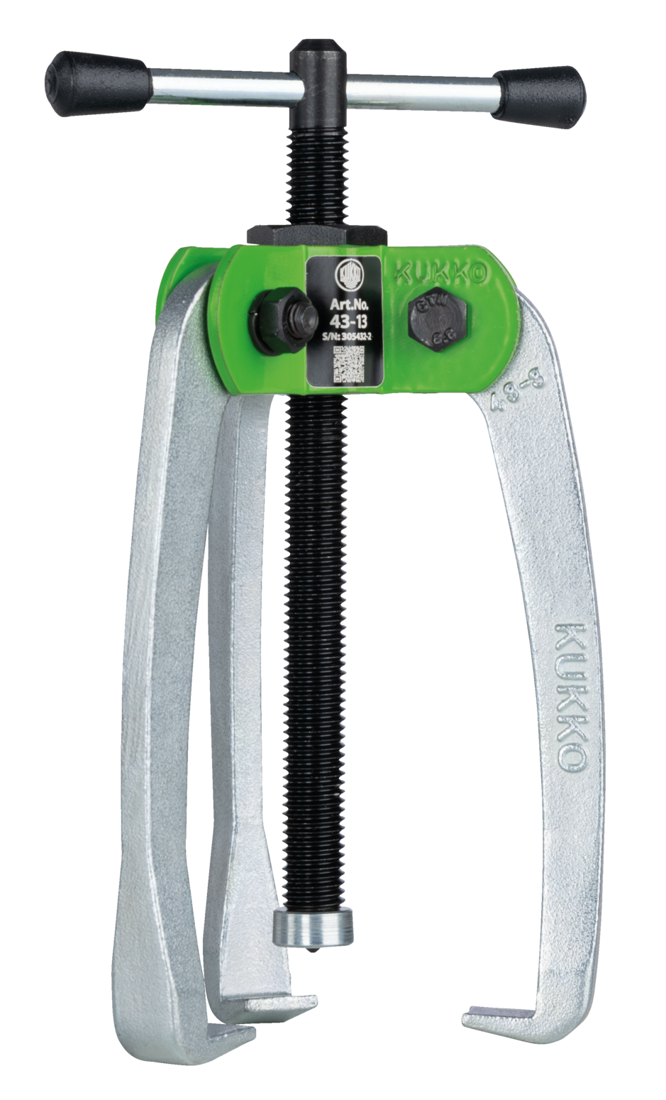 Kukko - Üç Ayaklı Çektirme 43-13 - Güçlü ve Pratik Çözüm