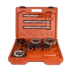 Super Ego SEBP2 Mekanik kollu Pafta 1/2''-3/4''-1´´-11/4´´-11/2´´-2´´