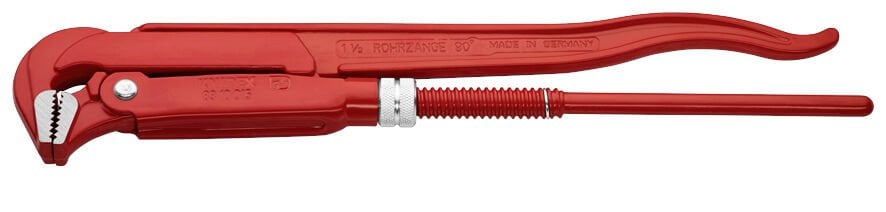 Knipex 8310015 - Maşalı Boru Anahtarı - 83 10 015 Modeli