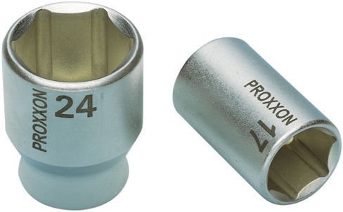Proxxon Endüstriyel 23428 - 1/2'' Lokma 30 Mm - Dayanıklı ve Kullanışlı
