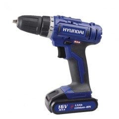 HYUNDAİ HPA1620 – AKÜLÜ VİDALAMA
